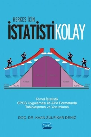 Herkes için İstatistiKolay