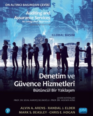 Denetim ve Güvence Hizmetleri Bütüncül Bir Yaklaşım