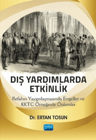 Dış Yardımlarda Etkinlik