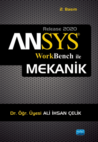 ANSYS Workbench ile Mekanik