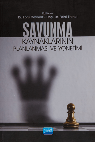 Savunma Kaynaklarının Planlanması ve Yönetimi