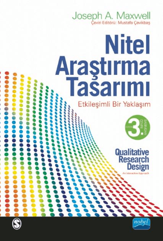 Nitel Araştırma Tasarımı - Etkileşimli Bir Yaklaşım