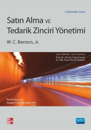 Satınalma ve Tedarik Zinciri Yönetimi