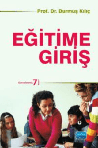 Eğitime Giriş