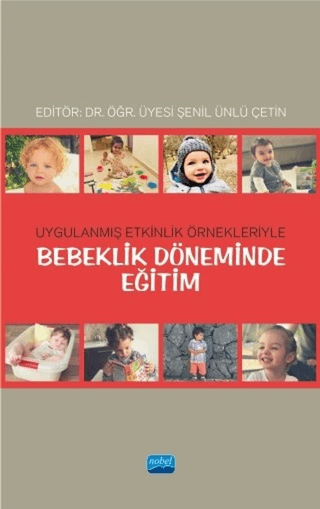 Bebeklik Döneminde Eğitim