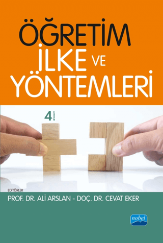 Öğretim İlke Ve Yöntemleri