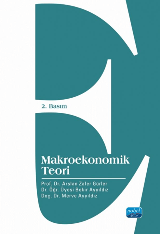 Makroekonomik Teori