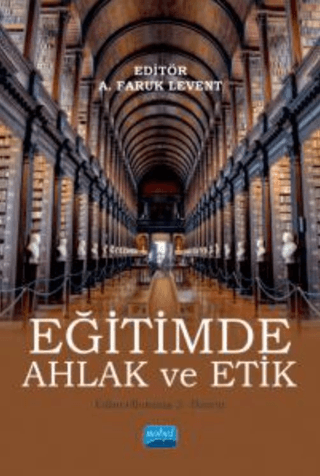 Eğitimde Ahlak ve Etik