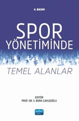 Spor Yönetiminde Temel Alanlar