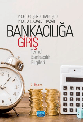 Bankacılığa Giriş