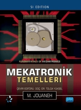 Mekatronik Temelleri