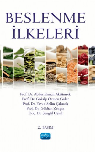 Beslenme İlkeleri
