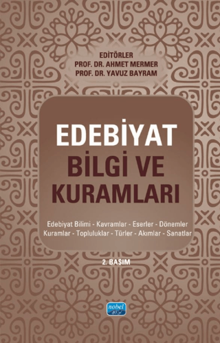 Edebiyat Bilgi ve Kuramları