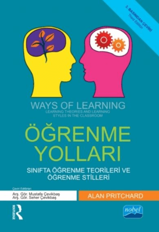 Öğrenme Yolları