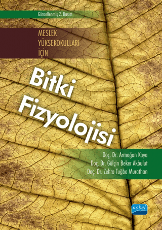 Bitki Fizyolojisi