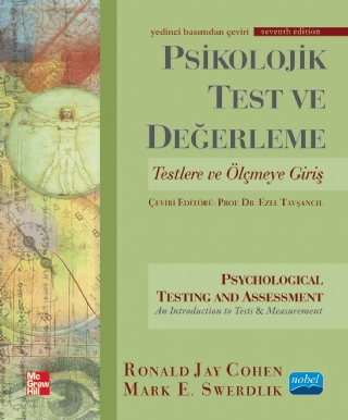 Psikolojik Test ve Değerlendirme