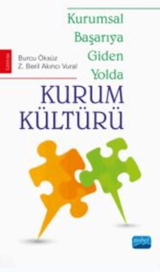 Kurum Kültürü