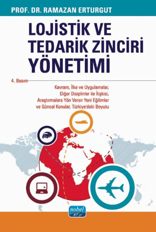 Lojistik ve Tedarik Zinciri Yönetimi