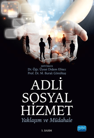 Adli Sosyal Hizmet
