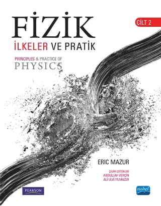 Fizik: İlkeler ve Pratik Cilt 2 (Kuşe)