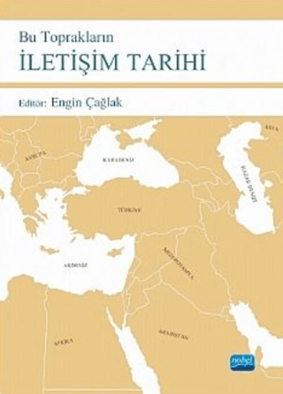 Bu Toprakların İletişim Tarihi