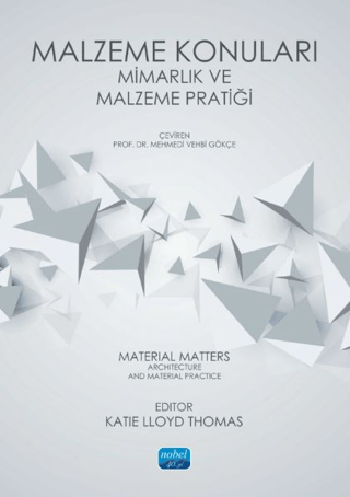 Malzeme Konuları