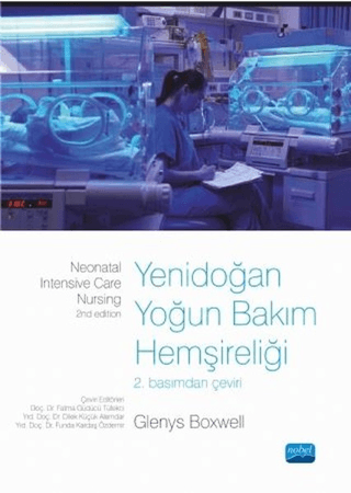 Yenidoğan Yoğun Bakım Hemşireliği