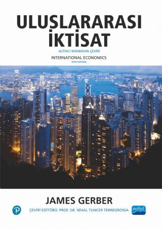 Uluslararası İktisat