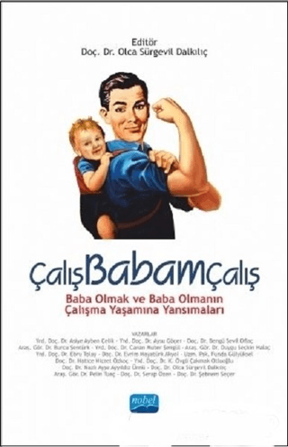 Çalış Babam Çalış