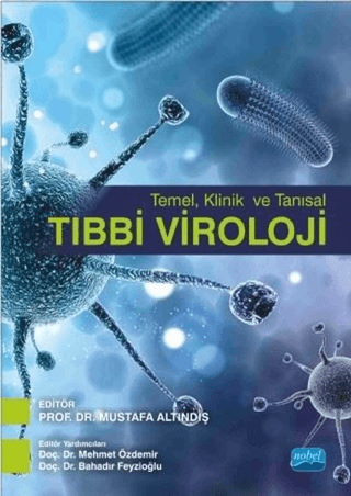 Temel, Klinik ve Tanısal Tıbbi Viroloji