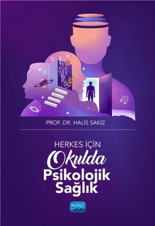 Herkes için Okulda Psikolojik Sağlık