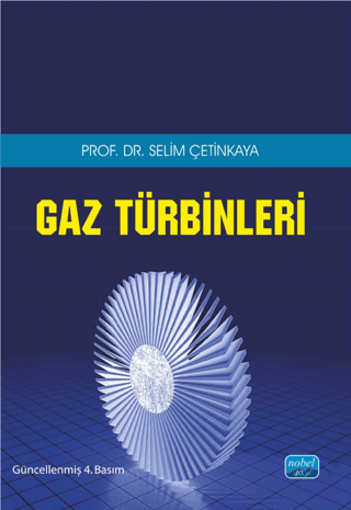 Gaz Türbinleri