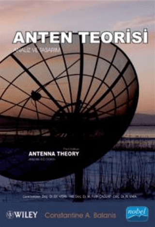 Anten Teorisi