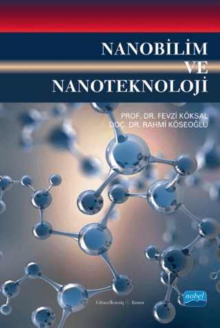 Nanobilim ve Nanoteknoloji