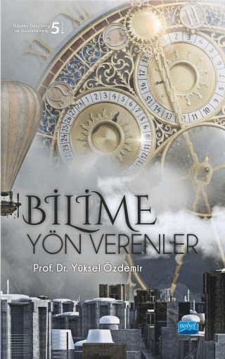 Bilime Yön Verenler