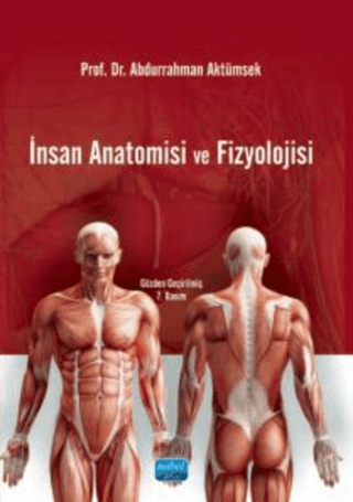 İnsan Anatomisi ve Fizyolojisi