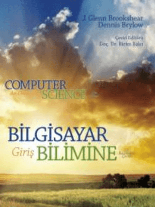 Bilgisayar Bilimine Giriş