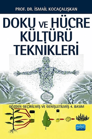 Doku ve Hücre Kültürü Teknikleri