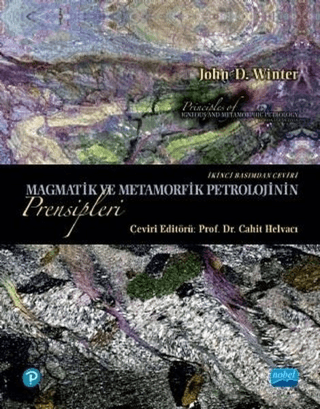 Magmatik ve Metamorfik Petrolojinin Prensipleri