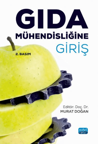 Gıda Mühendisliğine Giriş