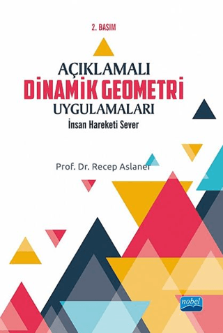 Açıklamalı Dinamik Geometri Uygulamaları