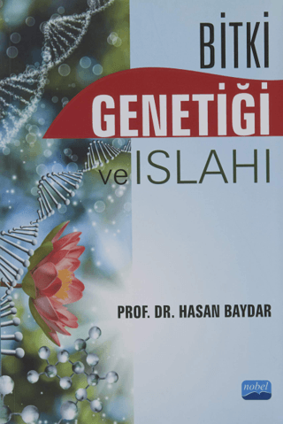 Bitki Genetiği ve Islahı