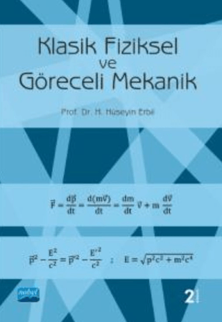 Klasik Fiziksel ve Göreceli Mekanik