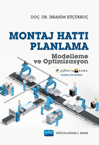 Montaj Hattı Planlama