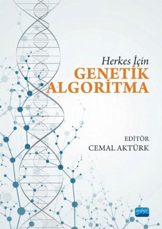 Herkes İçin Genetik Algoritma