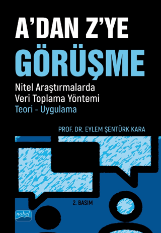 A’dan Z’ye Görüşme
