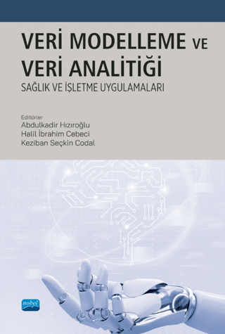 Veri Modelleme ve Veri Analitiği