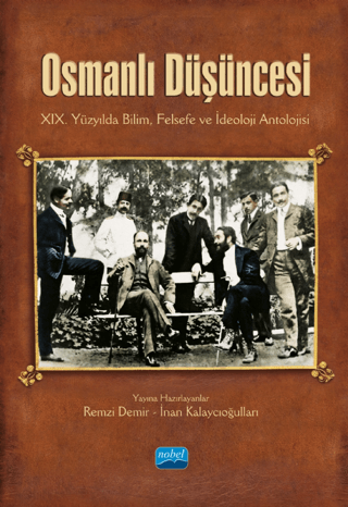 Osmanlı Düşüncesi