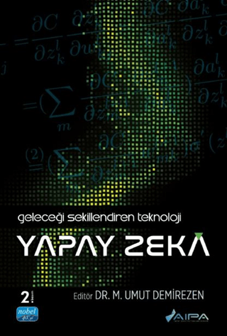 Geleceği Şekillendiren Teknoloji - Yapay Zeka