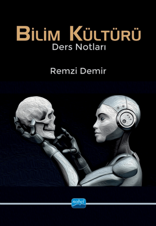 Bilim Kültürü